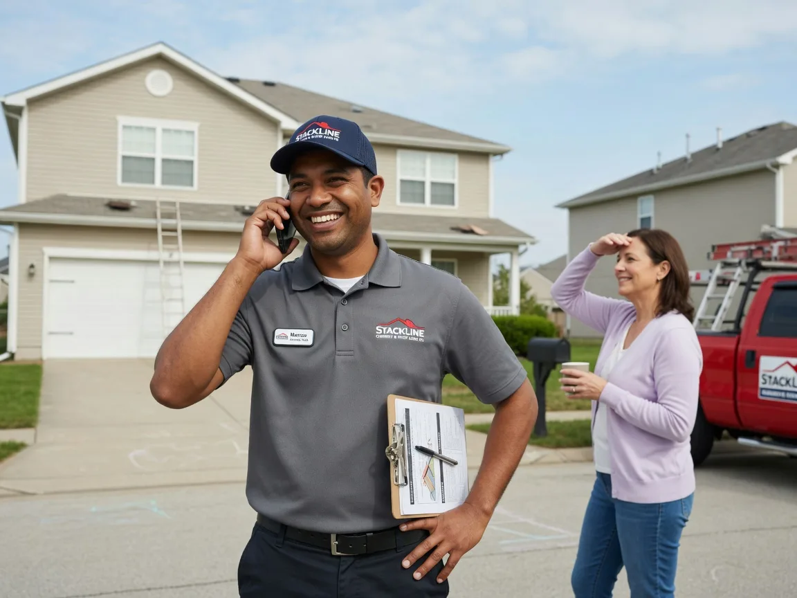 Chimney flashing repair Gresham, WI FAQs